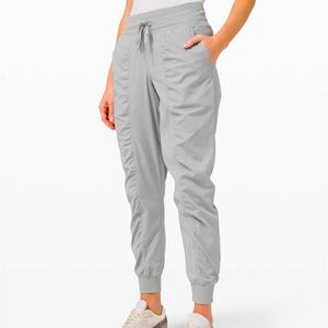 Lululemon dance joggers